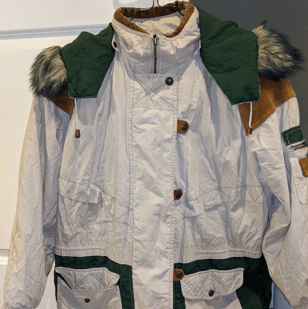 Women's Coat